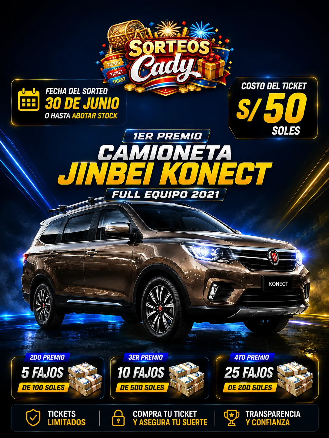 Premio