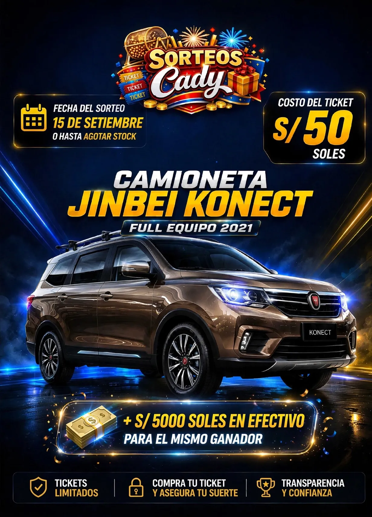 Premio